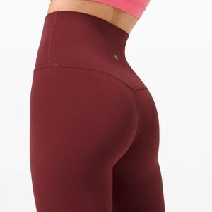 Lululemon Align Leggings